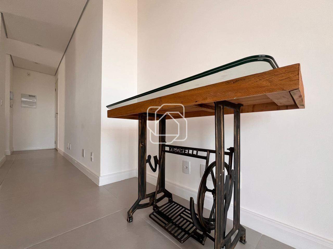 Apartamento para aluguel em Itu - SP - Vila Padre Bento: