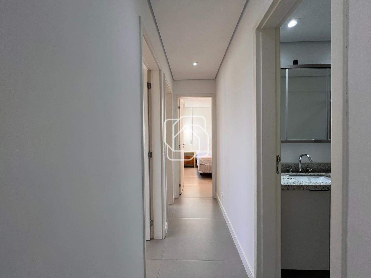 Apartamento para aluguel em Itu - SP - Vila Padre Bento: