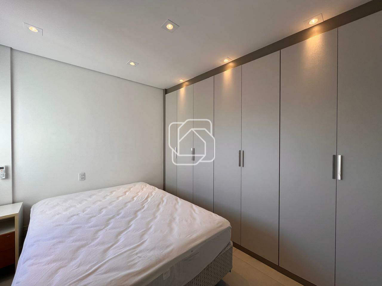 Apartamento para aluguel em Itu - SP - Vila Padre Bento: