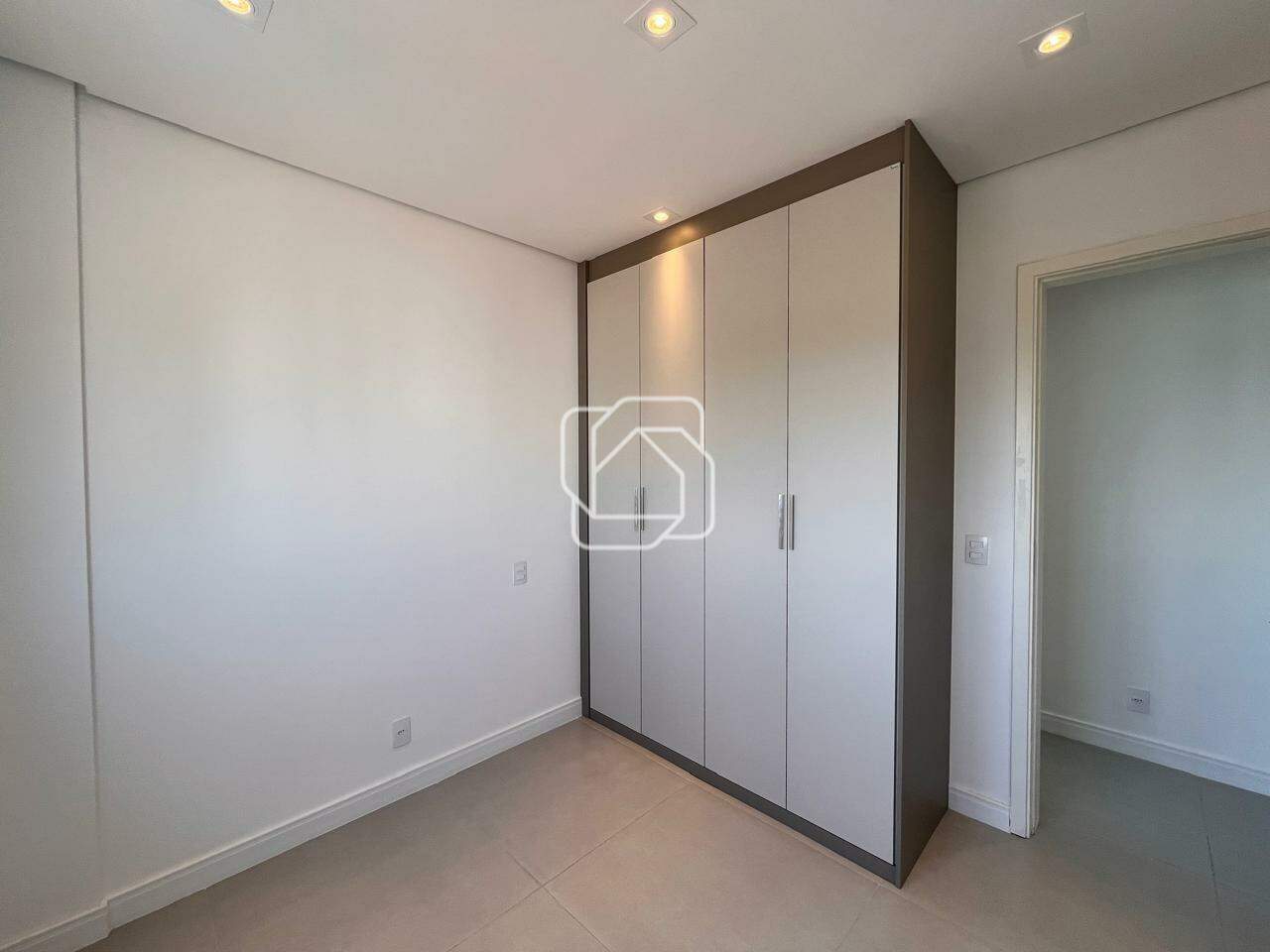 Apartamento para aluguel em Itu - SP - Vila Padre Bento: