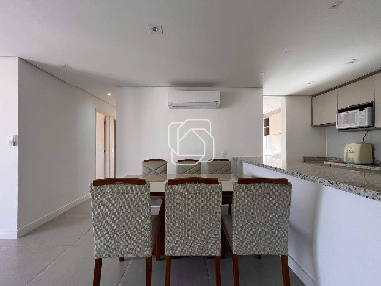 Apartamento para aluguel em Itu - SP - Vila Padre Bento: