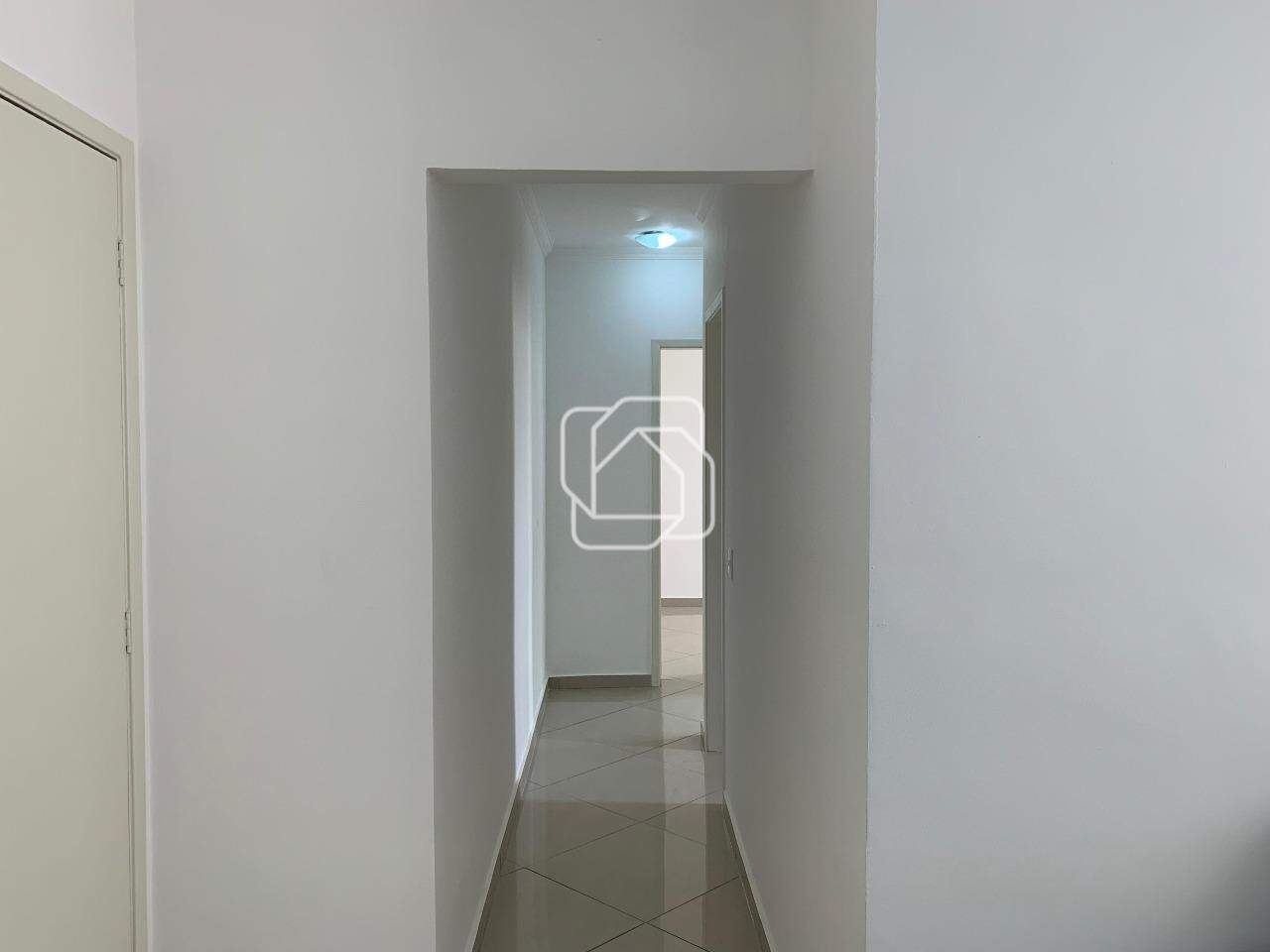 Apartamento para aluguel em Itu - SP - Jardim São José: 