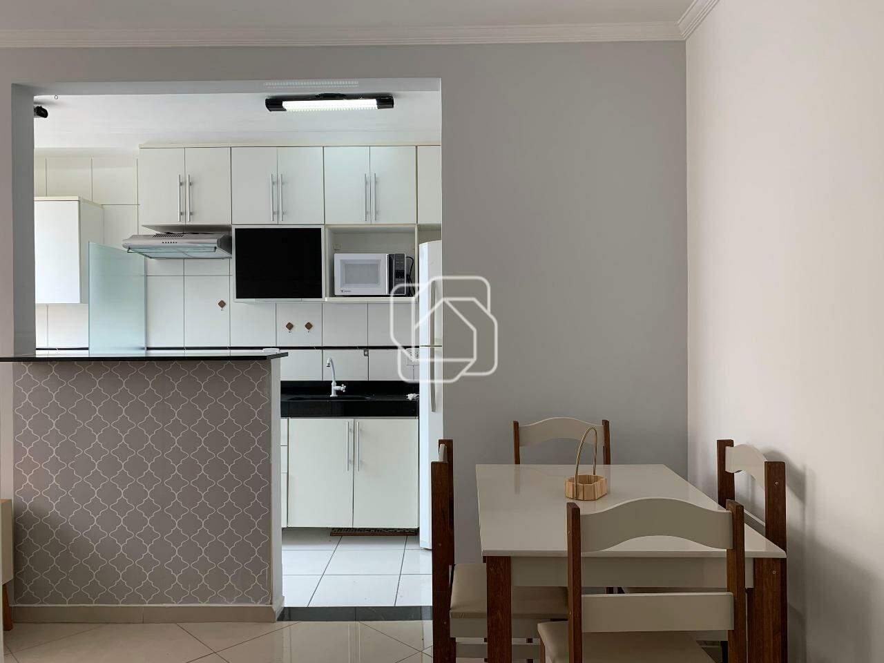 Apartamento para aluguel em Itu - SP - Jardim São José: 