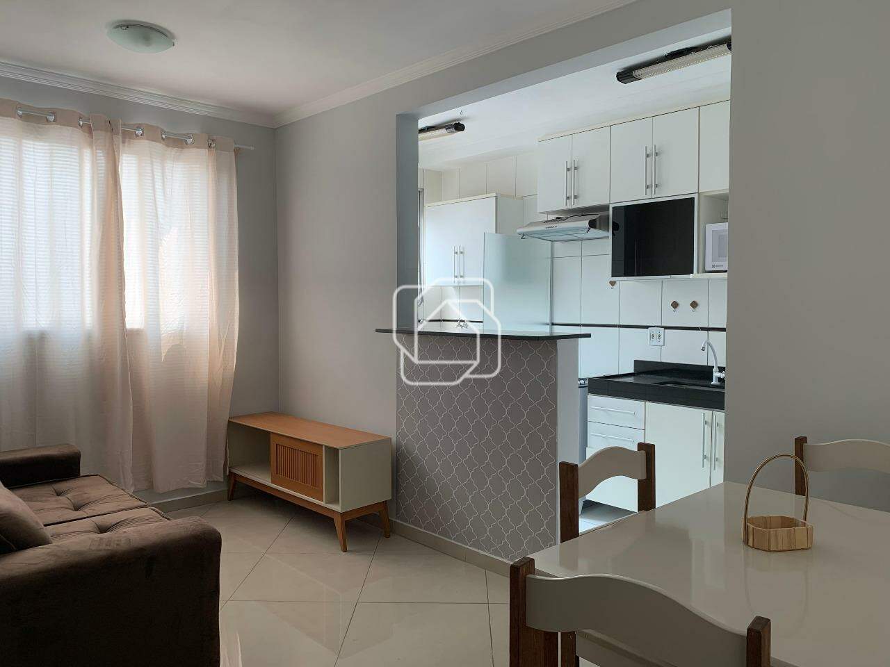 Apartamento para aluguel em Itu - SP - Jardim São José: 