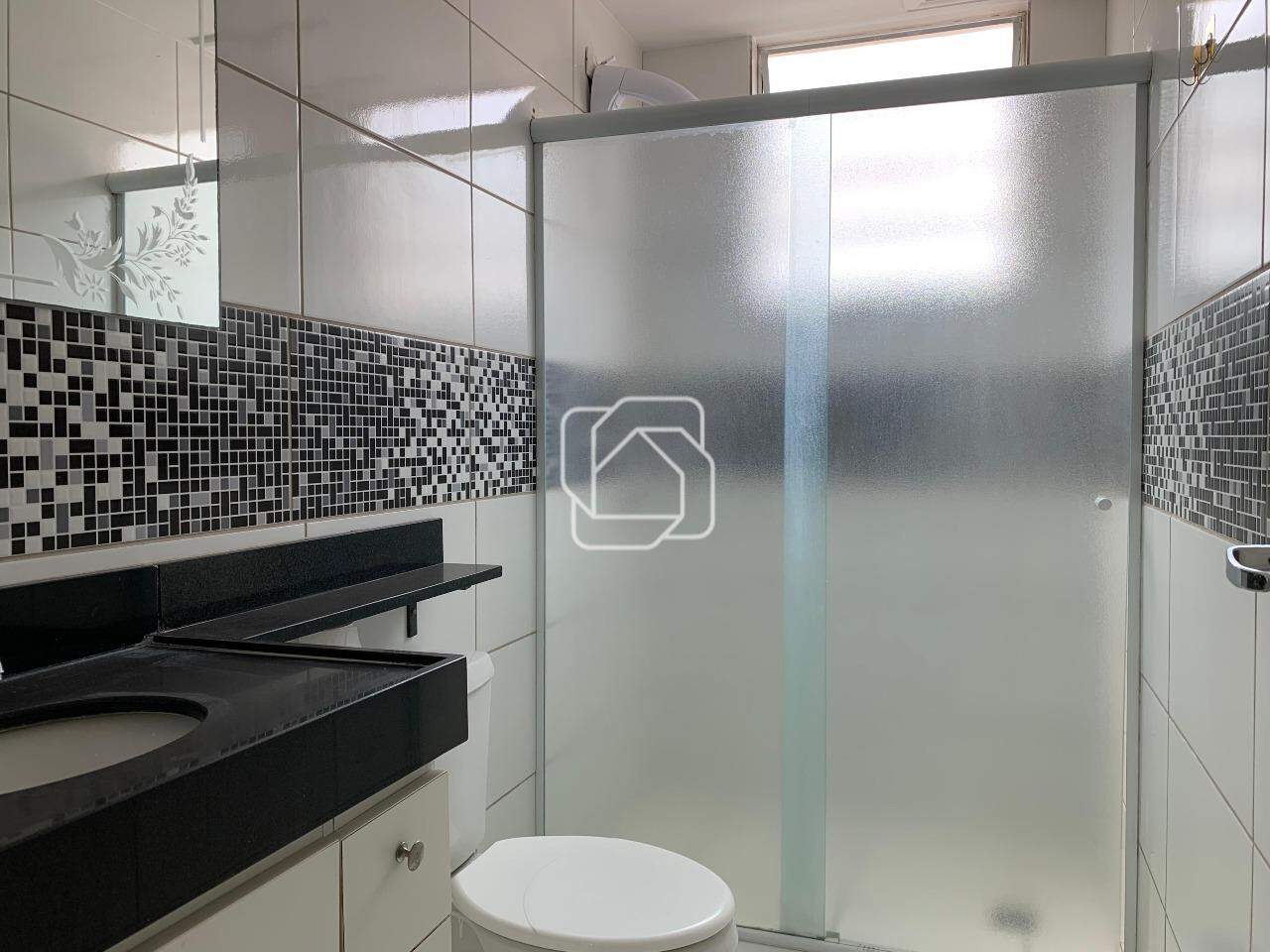 Apartamento para aluguel em Itu - SP - Jardim São José: 
