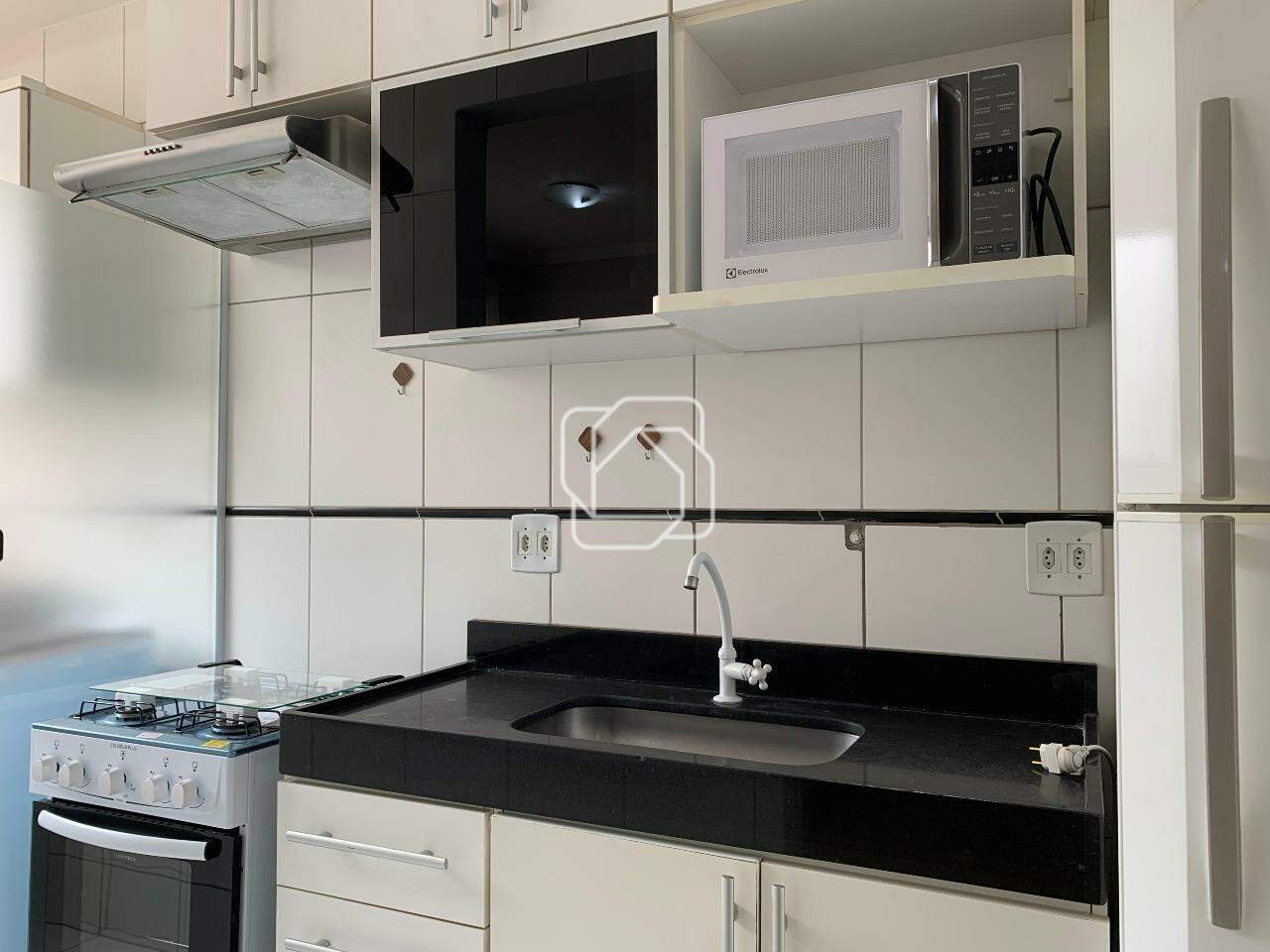 Apartamento para aluguel em Itu - SP - Jardim São José: 