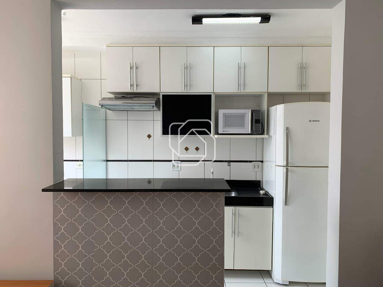 Apartamento para aluguel em Itu - SP - Jardim São José: 