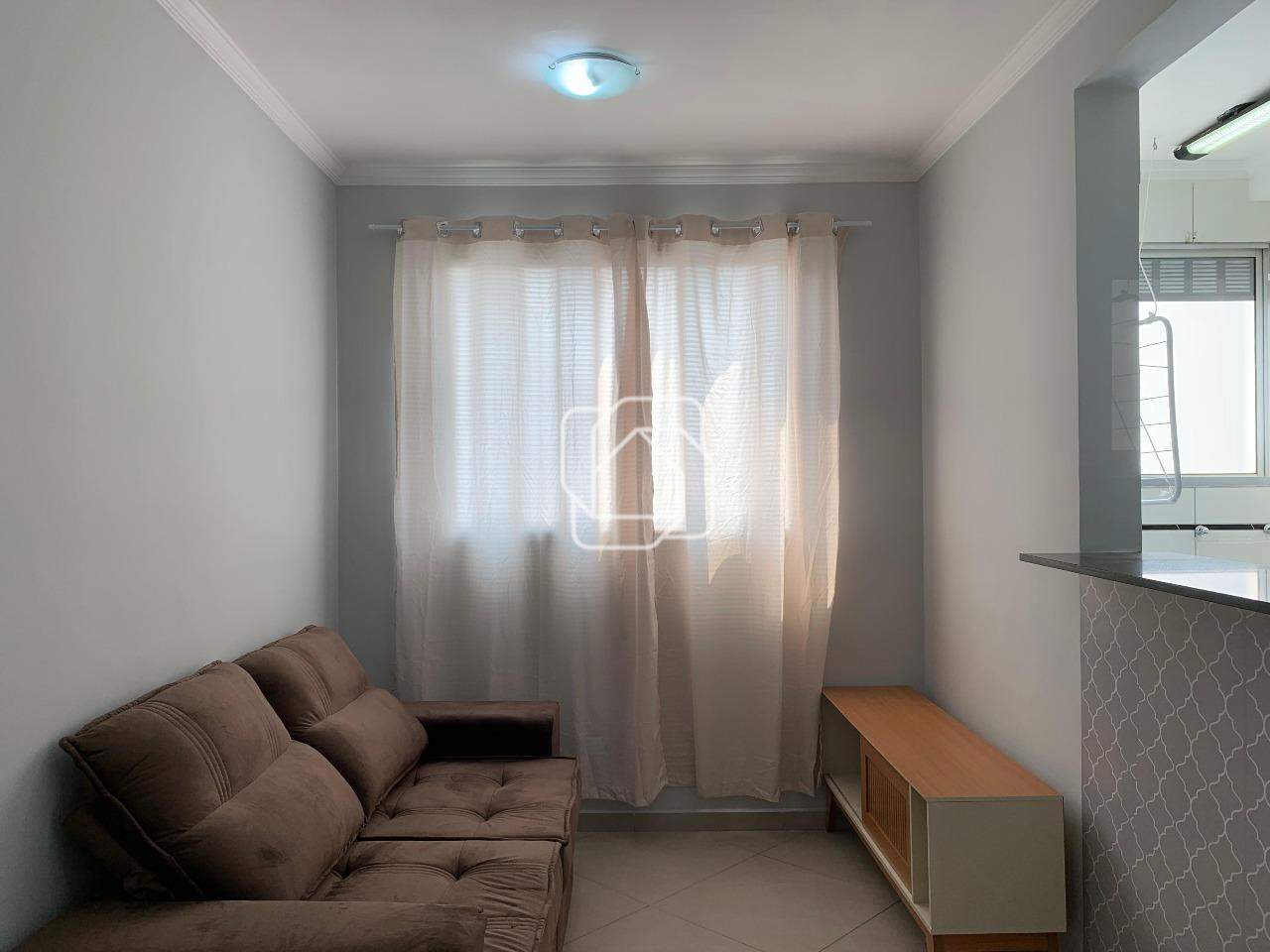 Apartamento para aluguel em Itu - SP - Jardim São José: 