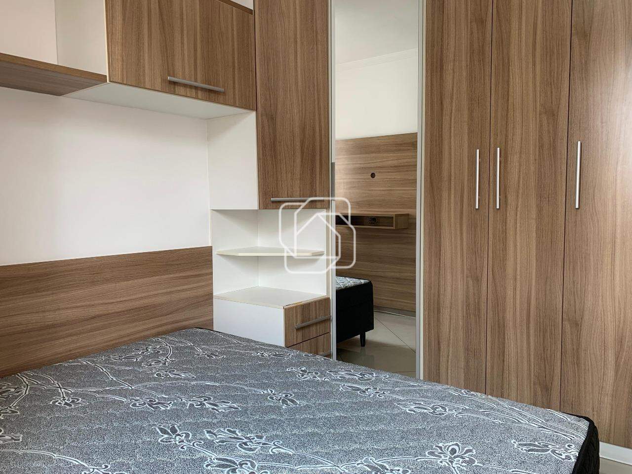 Apartamento para aluguel em Itu - SP - Jardim São José: 