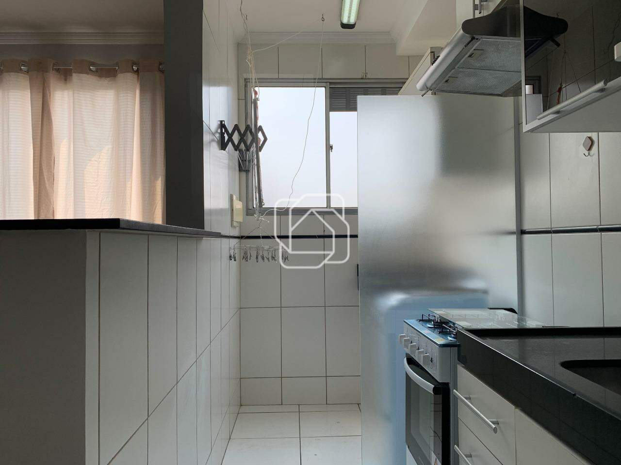 Apartamento para aluguel em Itu - SP - Jardim São José: 