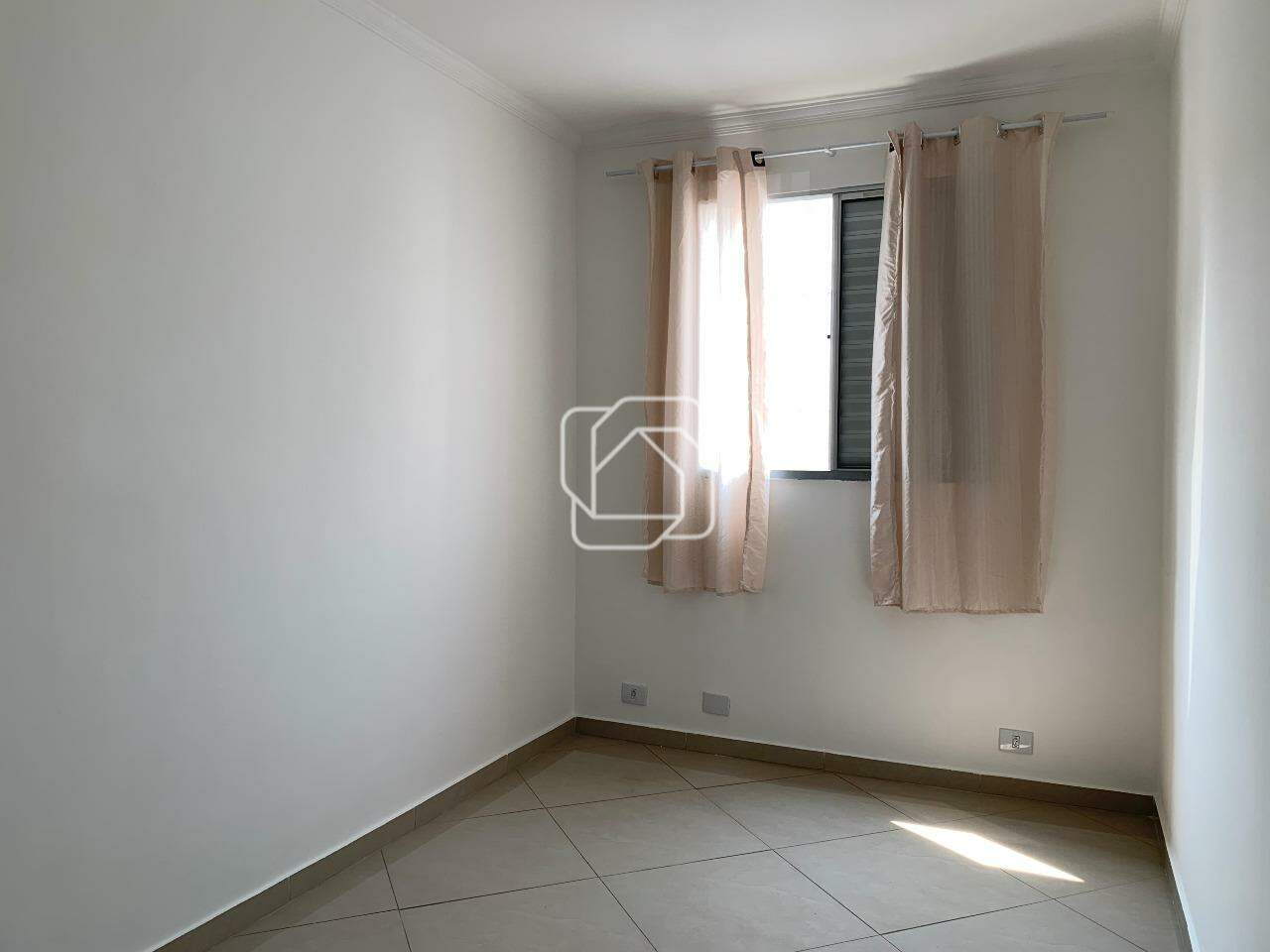 Apartamento para aluguel em Itu - SP - Jardim São José: 