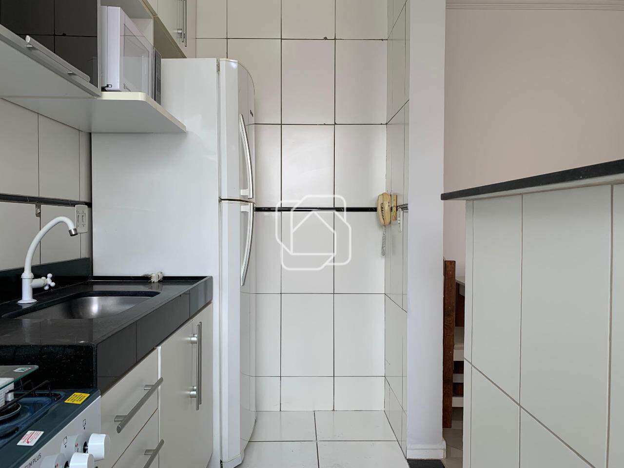 Apartamento para aluguel em Itu - SP - Jardim São José: 