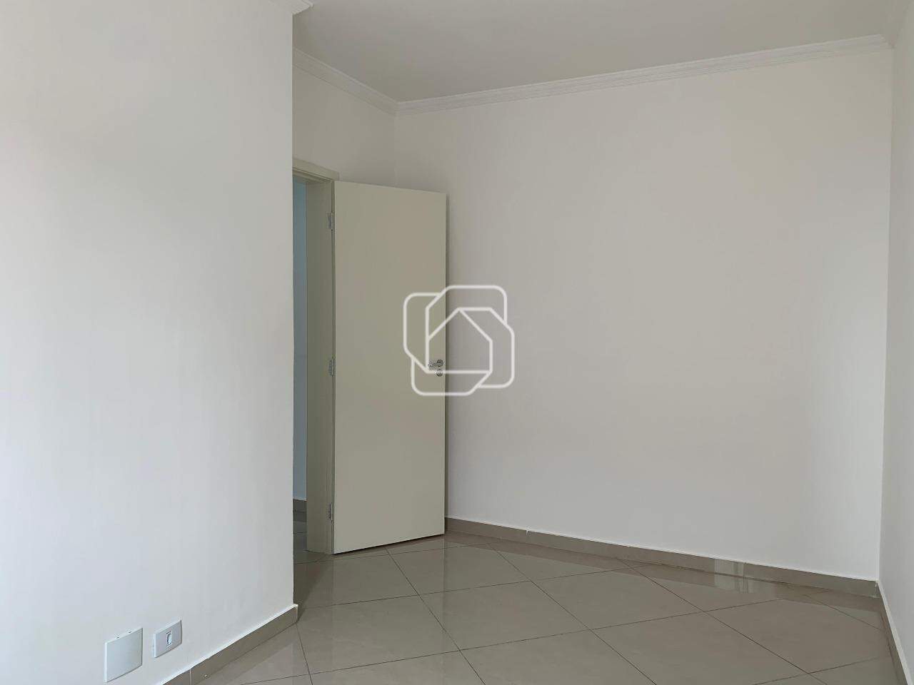 Apartamento para aluguel em Itu - SP - Jardim São José: 