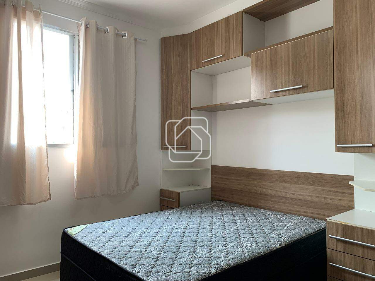 Apartamento para aluguel em Itu - SP - Jardim São José: 