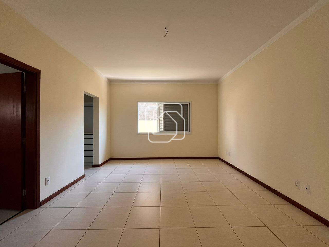 Casa de Condomínio para aluguel em Itu - SP - Condomínio Xapada Parque Ytu: 