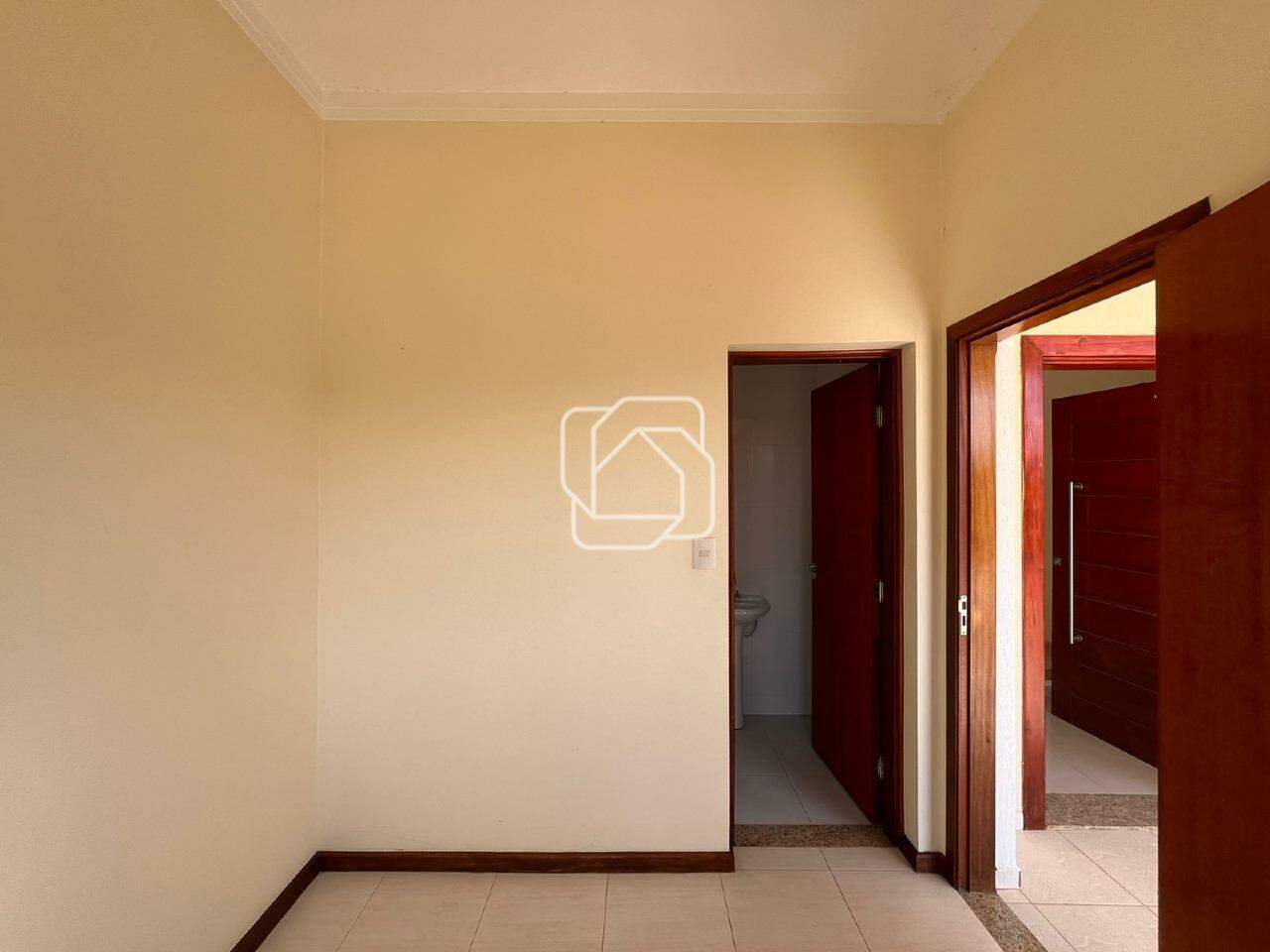 Casa de Condomínio para aluguel em Itu - SP - Condomínio Xapada Parque Ytu: 