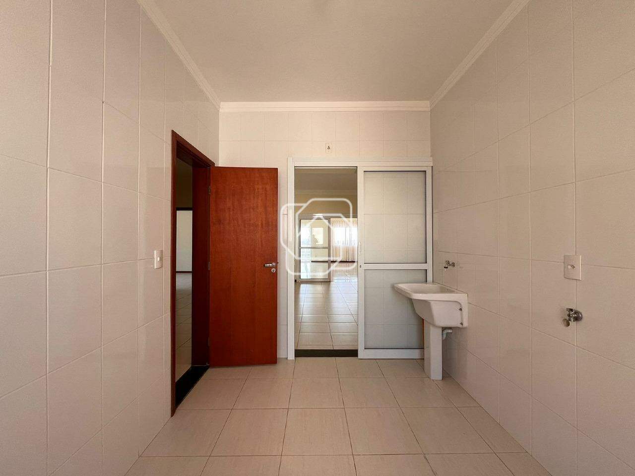 Casa de Condomínio para aluguel em Itu - SP - Condomínio Xapada Parque Ytu: 