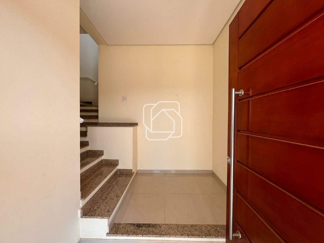 Casa de Condomínio para aluguel em Itu - SP - Condomínio Xapada Parque Ytu: 