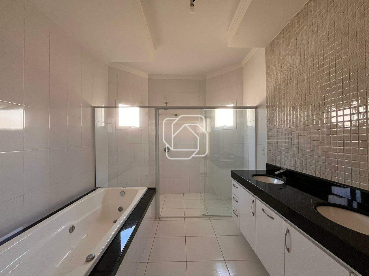 Casa de Condomínio para aluguel em Itu - SP - Condomínio Xapada Parque Ytu: 