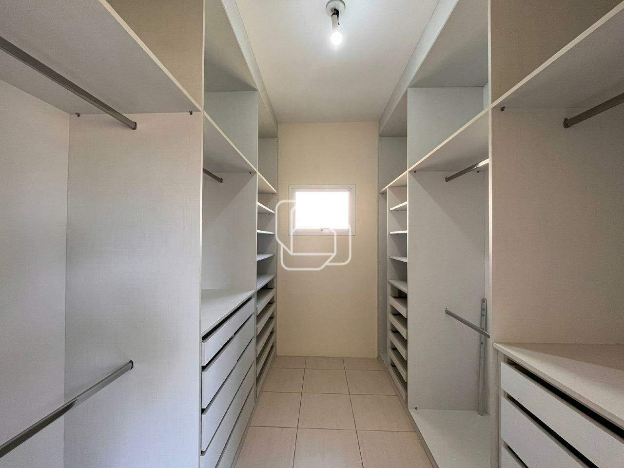 Casa de Condomínio para aluguel em Itu - SP - Condomínio Xapada Parque Ytu: 