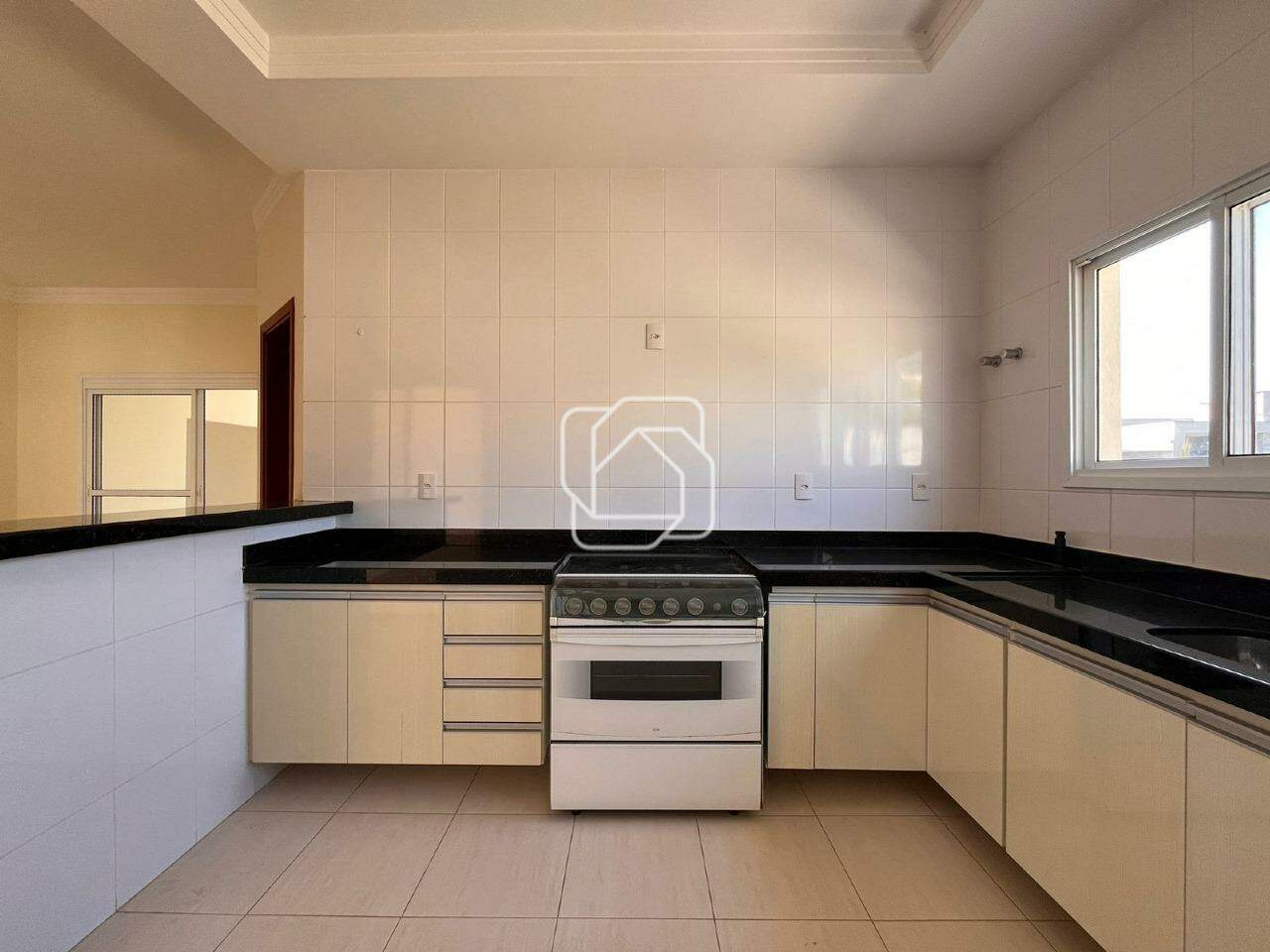 Casa de Condomínio para aluguel em Itu - SP - Condomínio Xapada Parque Ytu: 