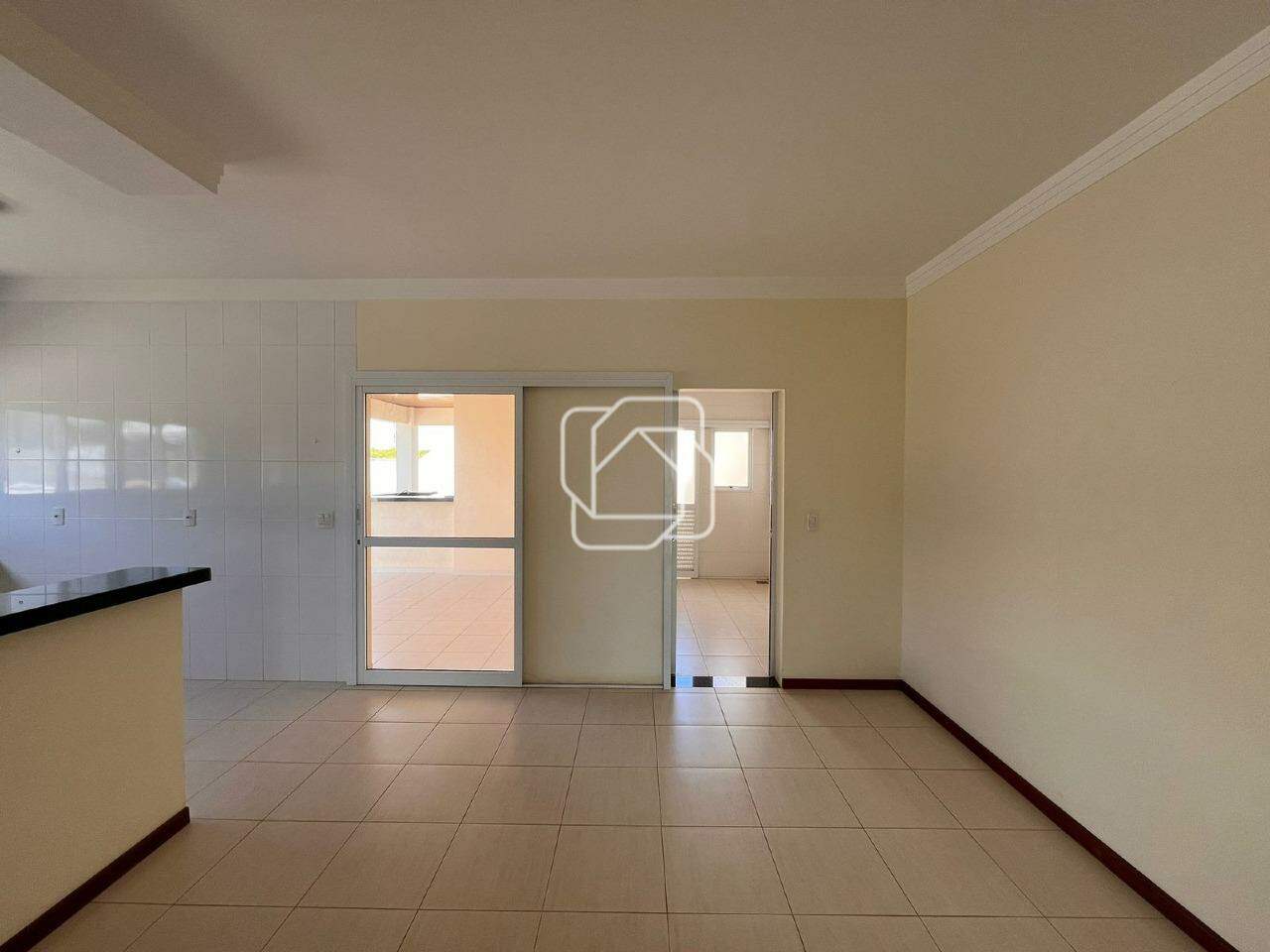 Casa de Condomínio para aluguel em Itu - SP - Condomínio Xapada Parque Ytu: 