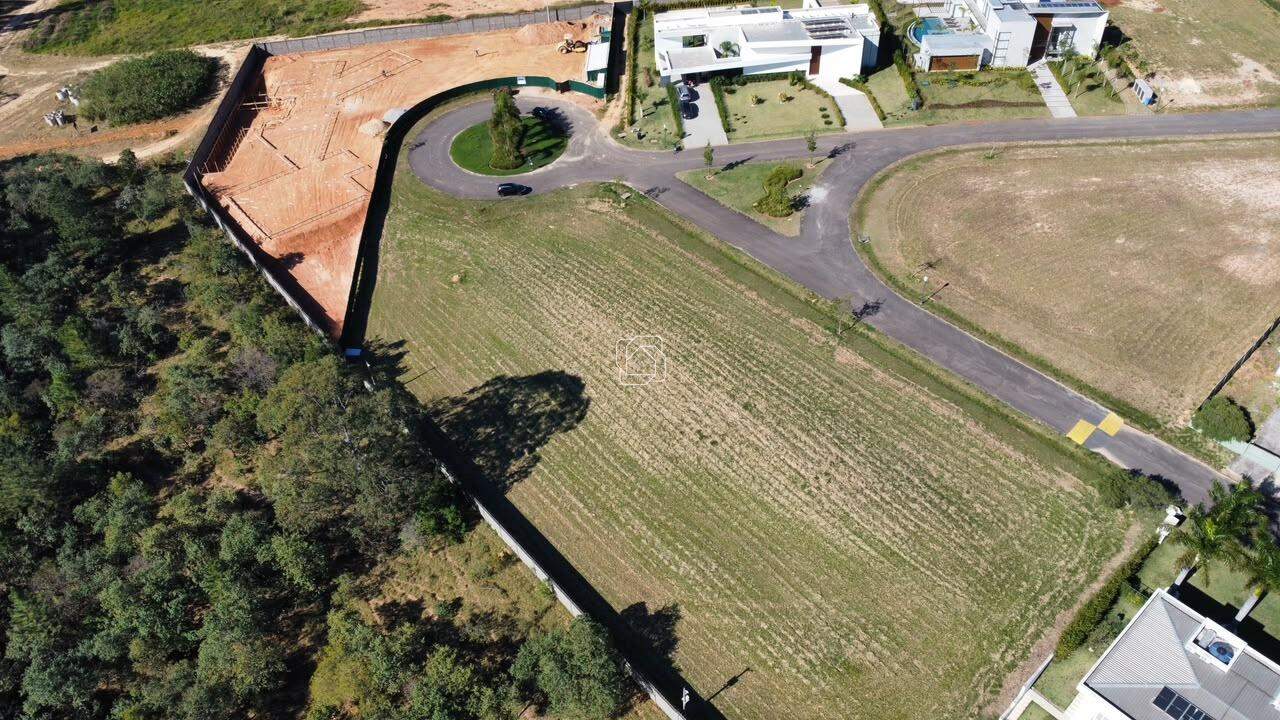 Terreno à venda em Itu - SP - Condomínio Terras de São José II: 