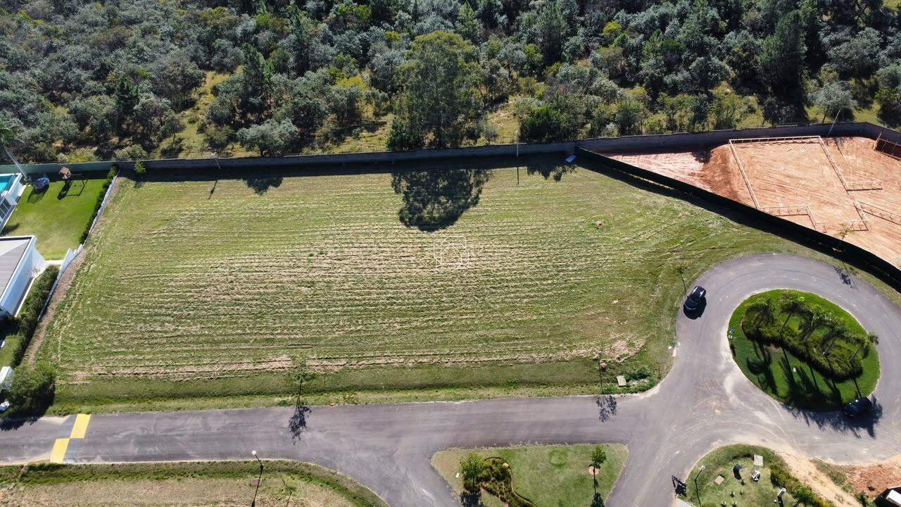 Terreno à venda em Itu - SP - Condomínio Terras de São José II: