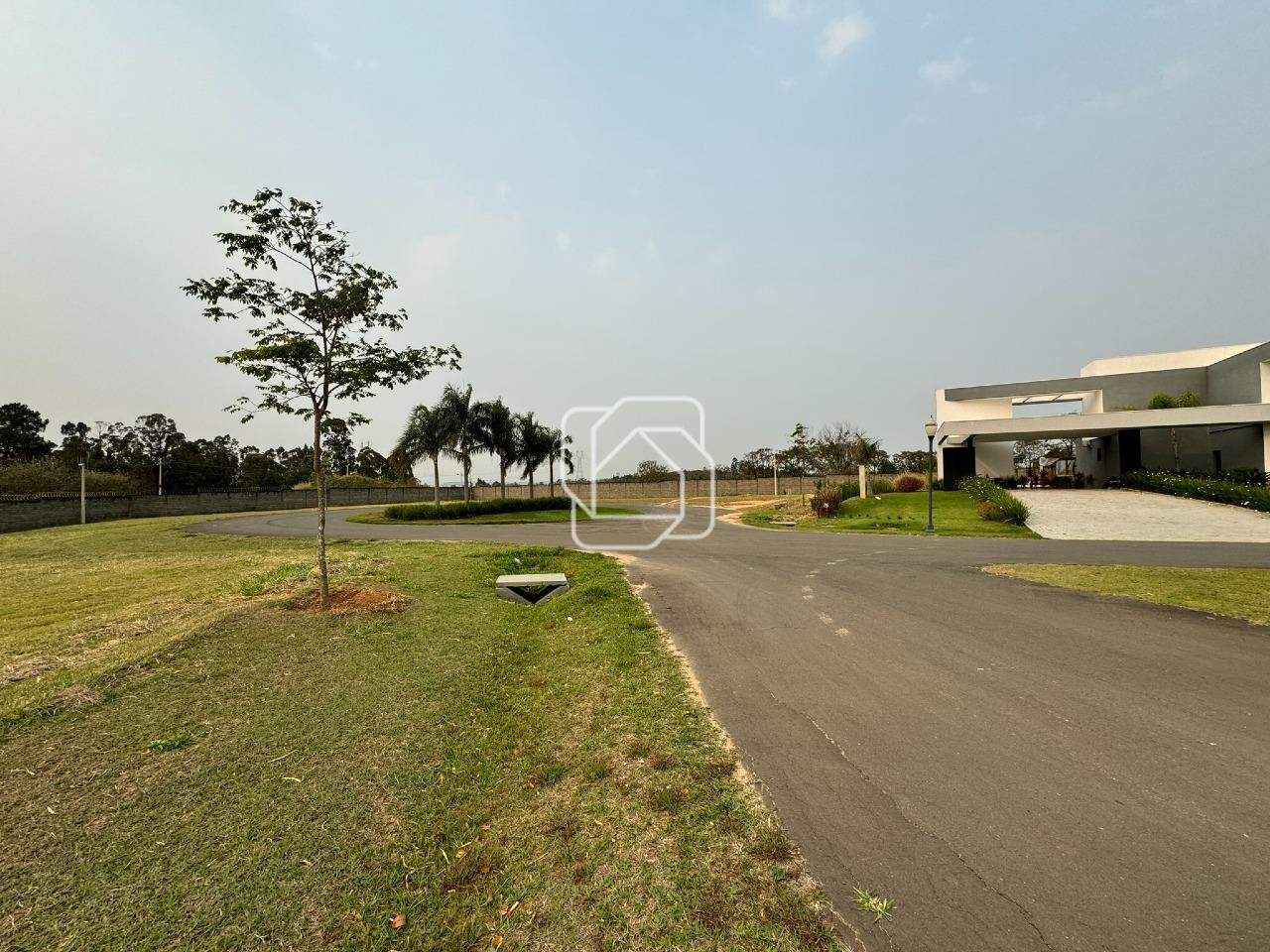 Terreno à venda em Itu - SP - Condomínio Terras de São José II:
