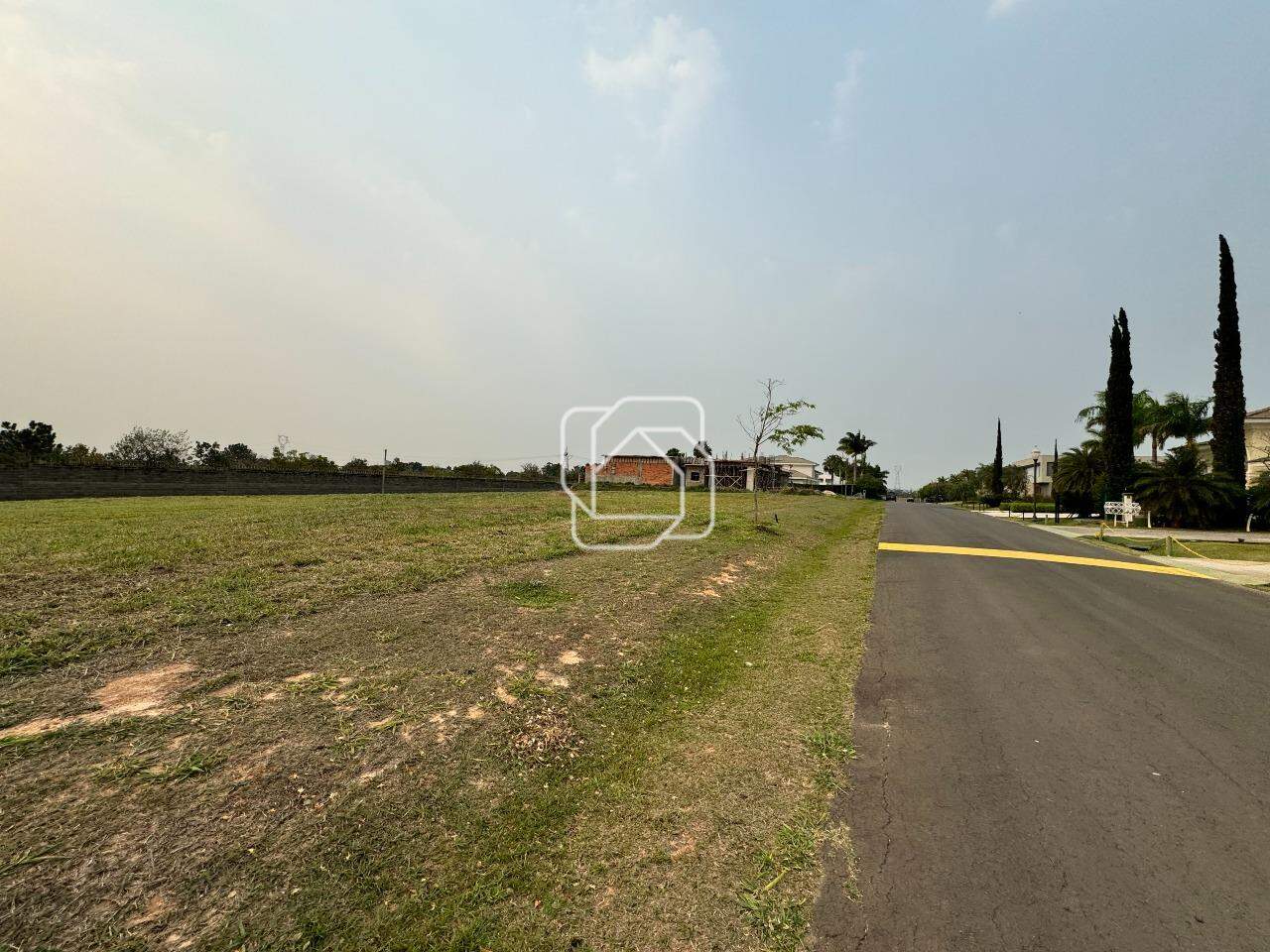 Terreno à venda em Itu - SP - Condomínio Terras de São José II: