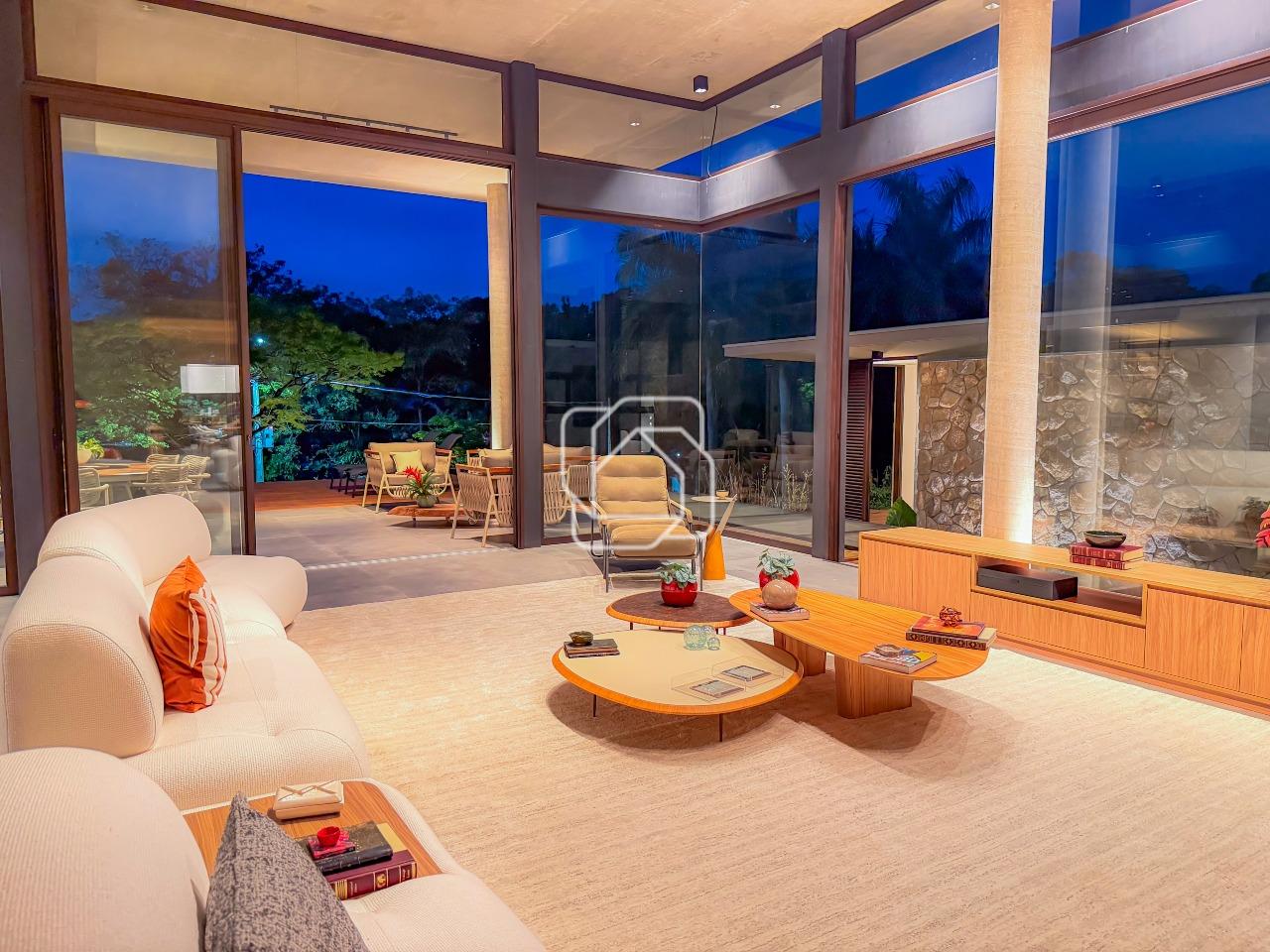 Casa de Condomínio à venda em Itu - SP - Condomínio Terras de São José: 