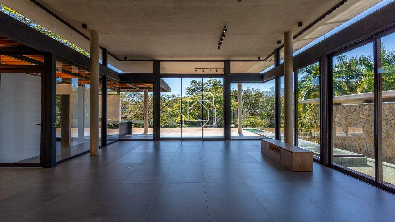 Casa de Condomínio à venda em Itu - SP - Condomínio Terras de São José: 