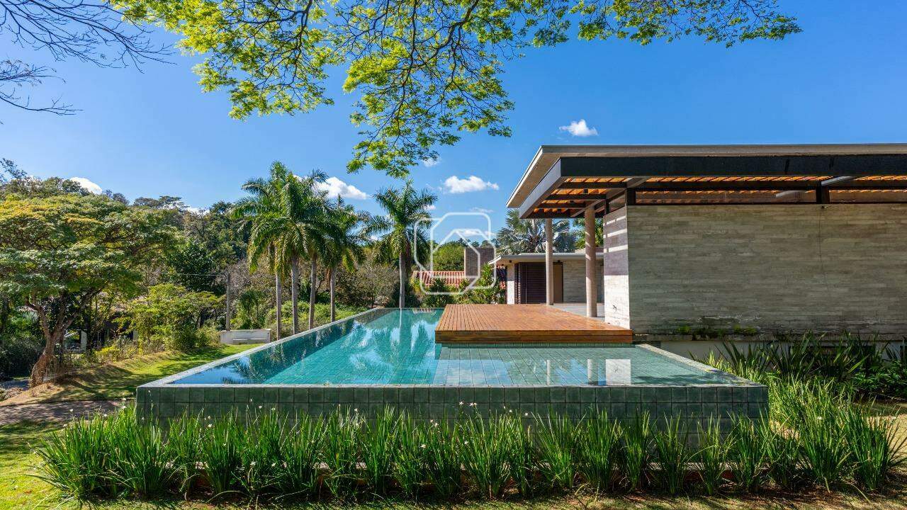 Casa de Condomínio à venda em Itu - SP - Condomínio Terras de São José: 