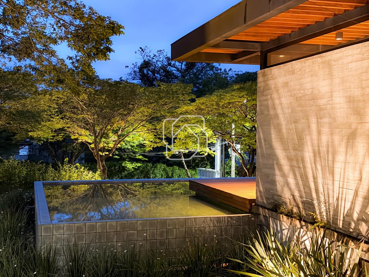 Casa de Condomínio à venda em Itu - SP - Condomínio Terras de São José: 