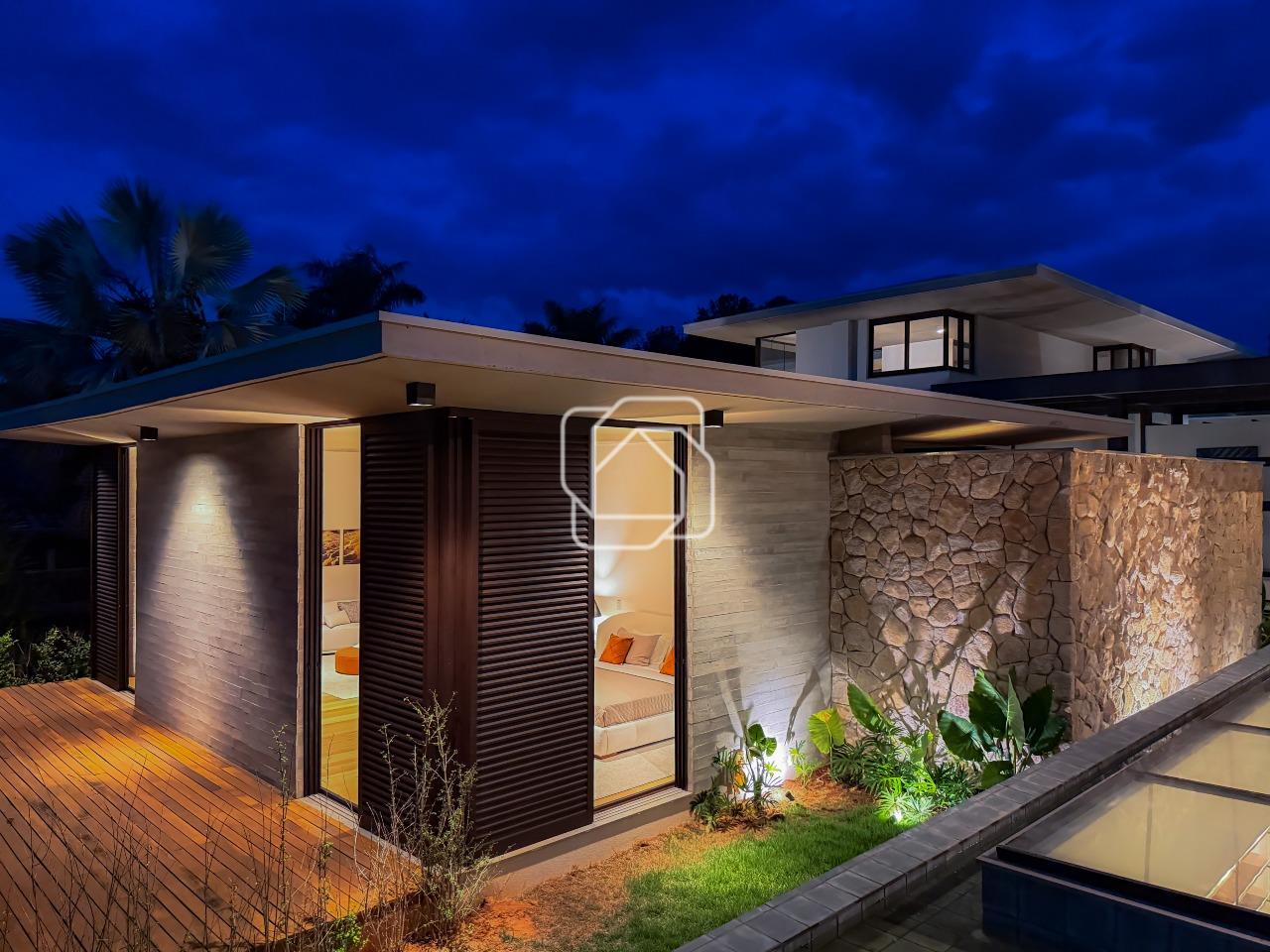 Casa de Condomínio à venda em Itu - SP - Condomínio Terras de São José: 