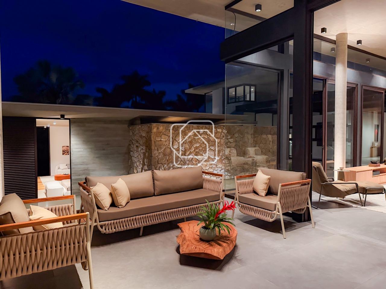 Casa de Condomínio à venda em Itu - SP - Condomínio Terras de São José: 