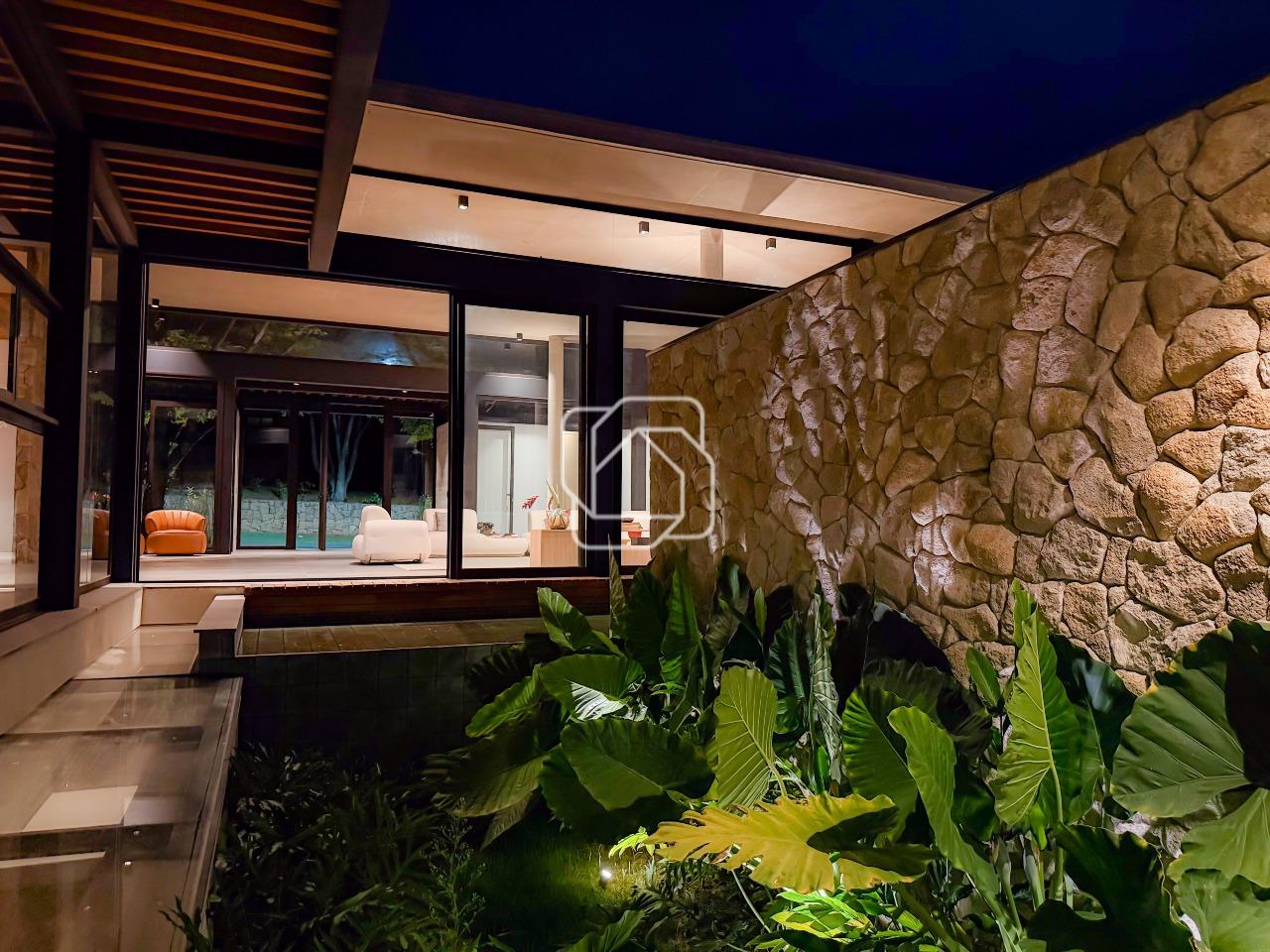 Casa de Condomínio à venda em Itu - SP - Condomínio Terras de São José: 