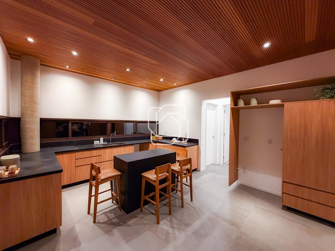 Casa de Condomínio à venda em Itu - SP - Condomínio Terras de São José: 