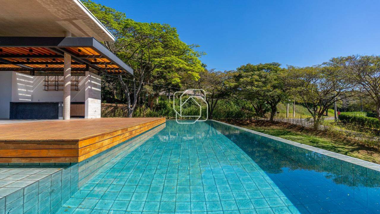 Casa de Condomínio à venda em Itu - SP - Condomínio Terras de São José: 