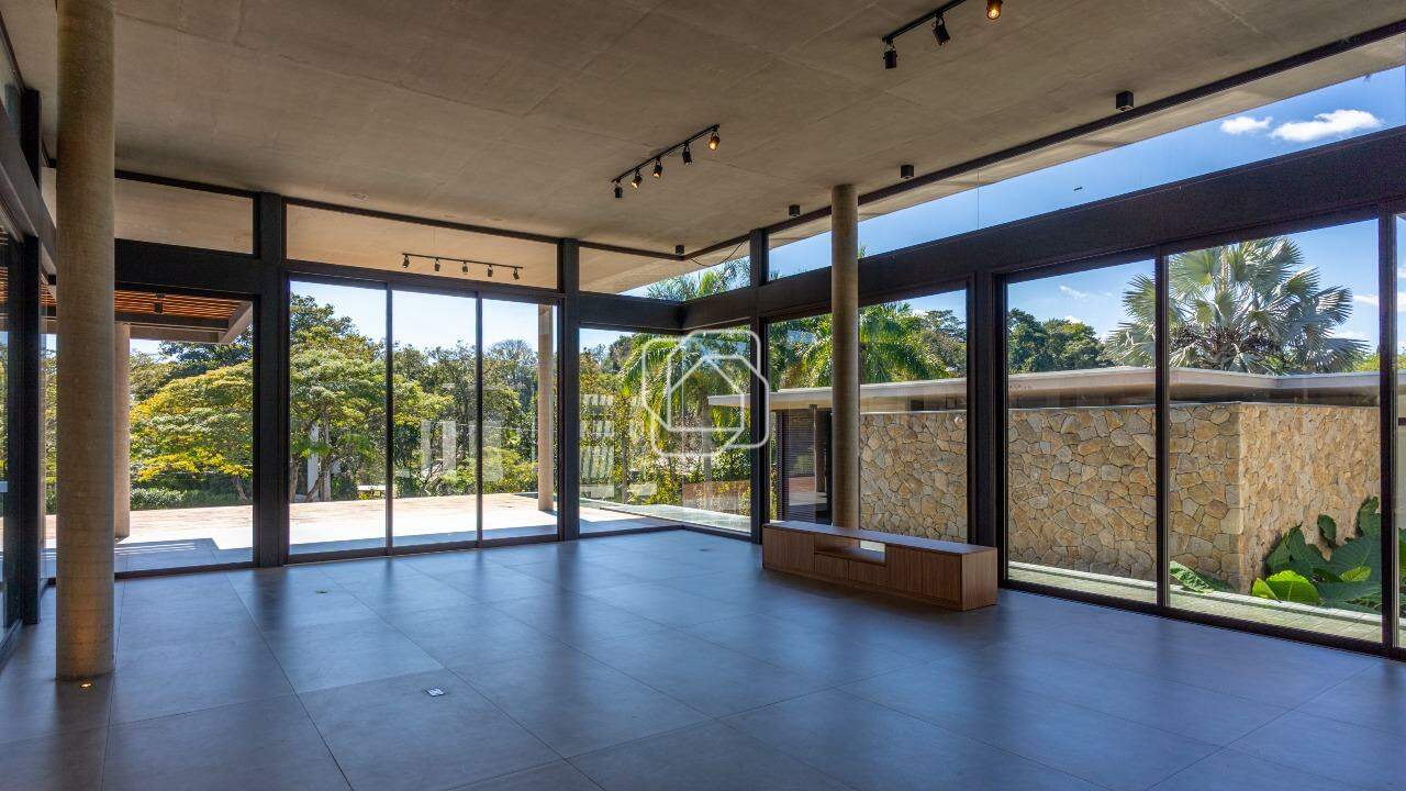 Casa de Condomínio à venda em Itu - SP - Condomínio Terras de São José: 