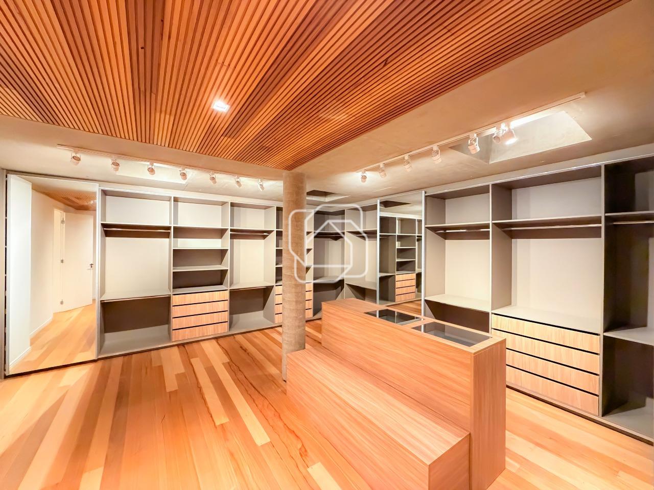 Casa de Condomínio à venda em Itu - SP - Condomínio Terras de São José: 