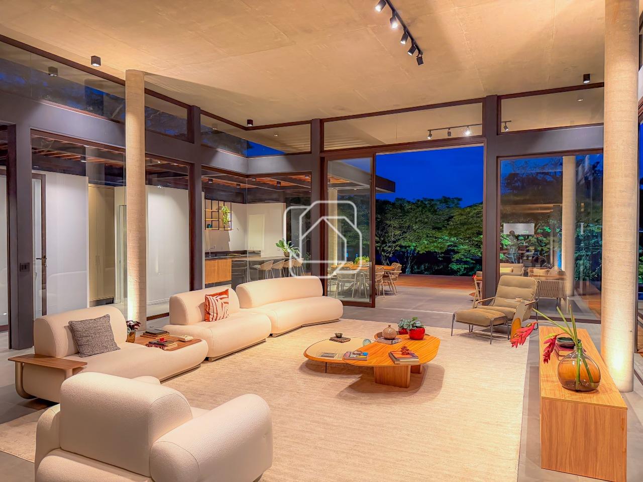 Casa de Condomínio à venda em Itu - SP - Condomínio Terras de São José: 