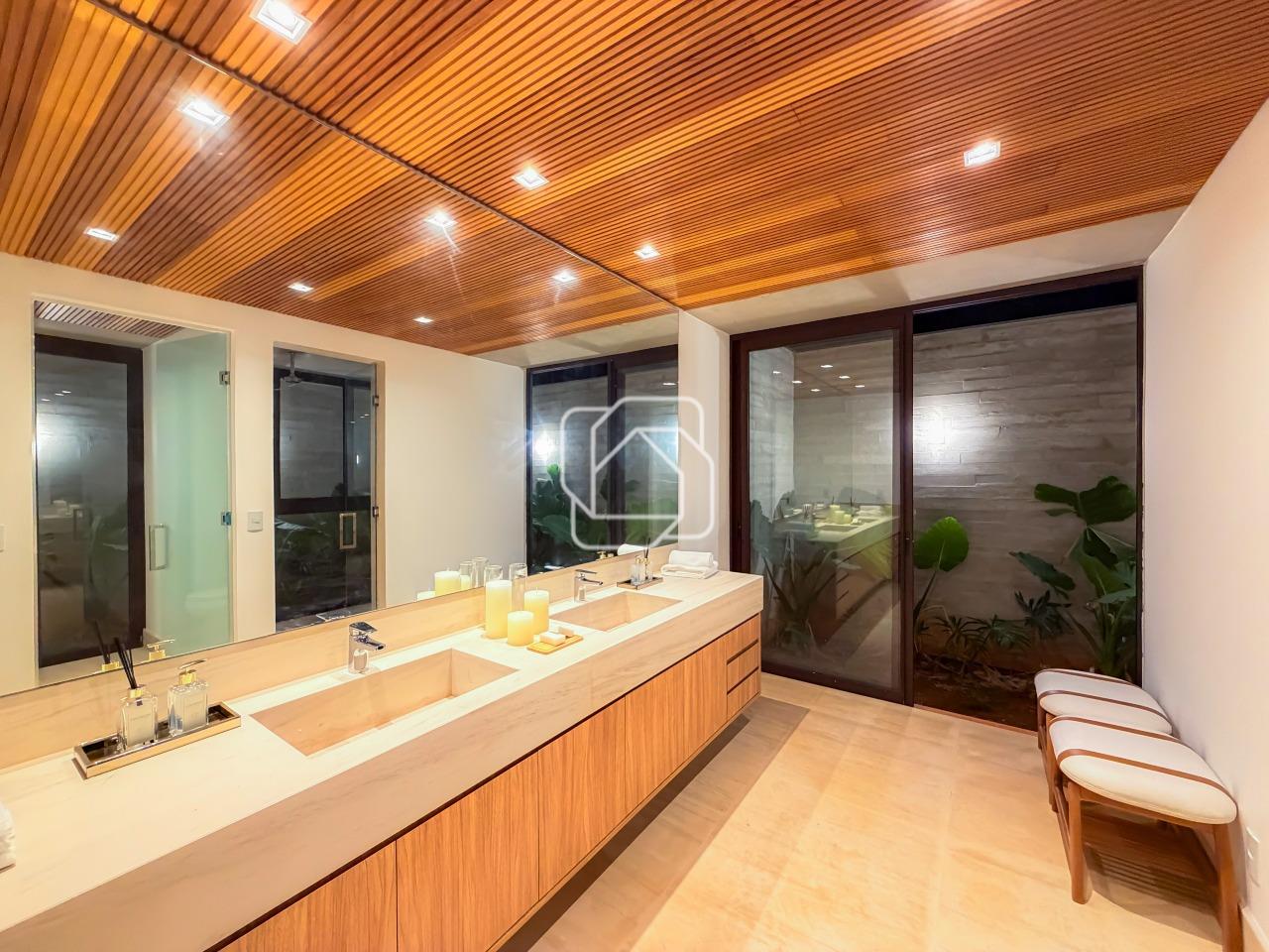 Casa de Condomínio à venda em Itu - SP - Condomínio Terras de São José: 