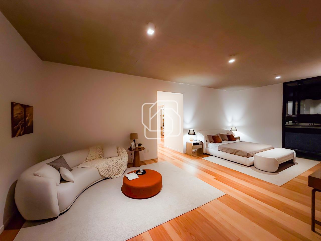 Casa de Condomínio à venda em Itu - SP - Condomínio Terras de São José: 