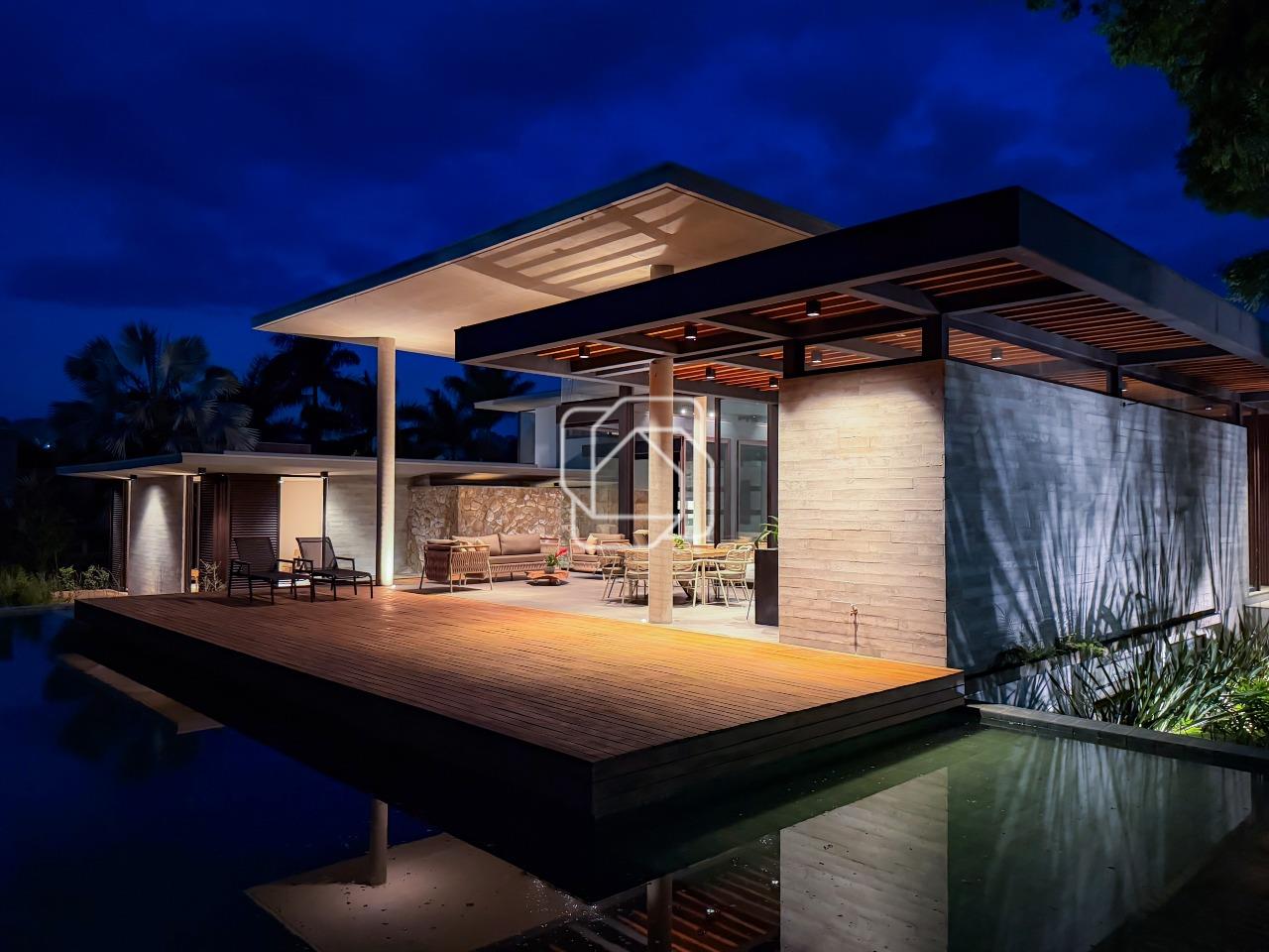 Casa de Condomínio à venda em Itu - SP - Condomínio Terras de São José: 