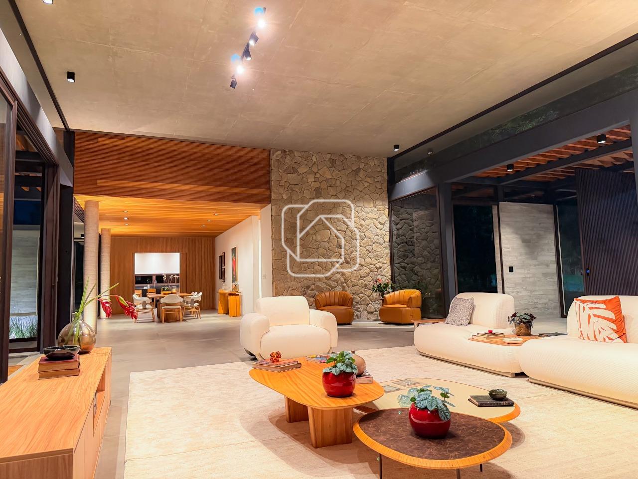 Casa de Condomínio à venda em Itu - SP - Condomínio Terras de São José: 