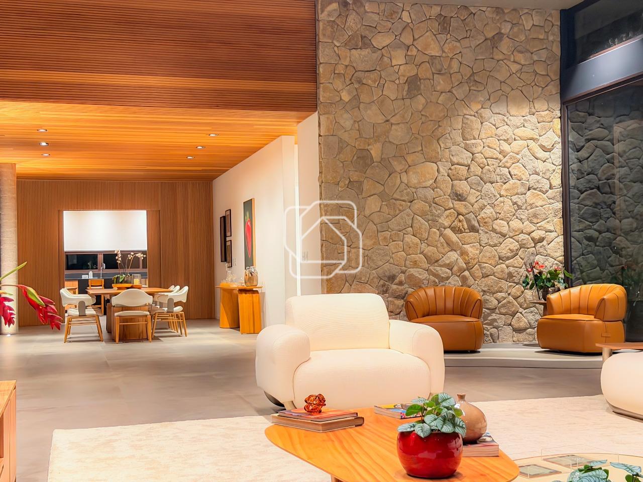 Casa de Condomínio à venda em Itu - SP - Condomínio Terras de São José: 