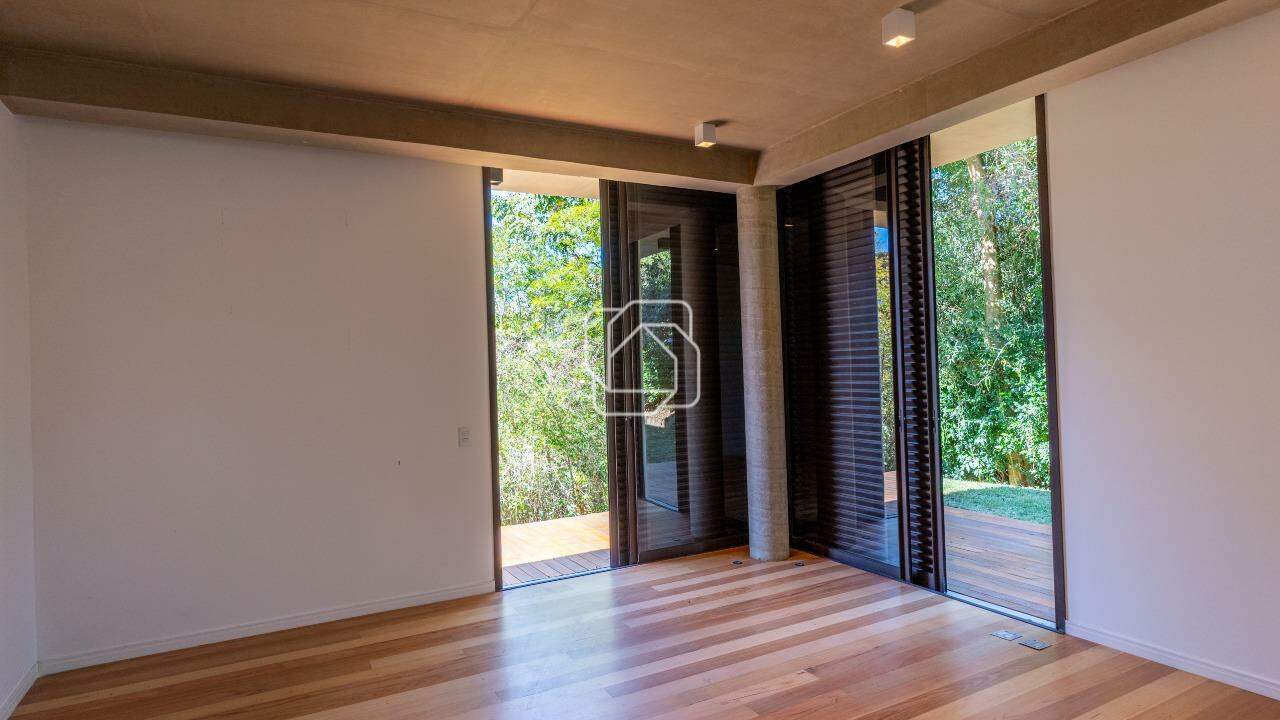 Casa de Condomínio à venda em Itu - SP - Condomínio Terras de São José: 