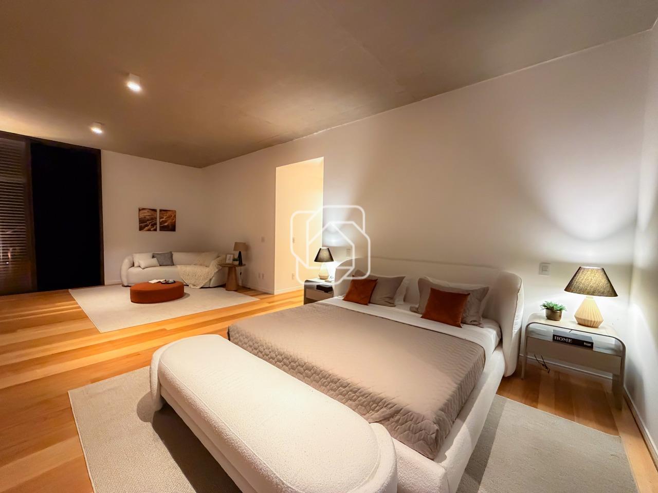 Casa de Condomínio à venda em Itu - SP - Condomínio Terras de São José: 