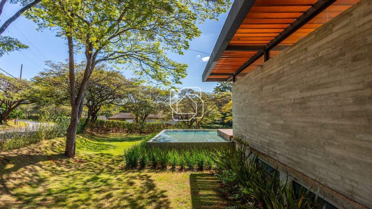 Casa de Condomínio à venda em Itu - SP - Condomínio Terras de São José: 